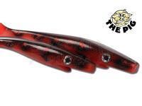 Strike Pro Esche siliconiche Pig Giant Pig Shad