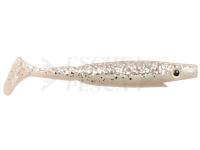 Esche siliconich Strike Pro Piglet Shad 10cm | C014 Ice Shad