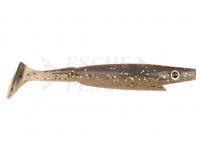 Esche siliconich Strike Pro Piglet Shad 10cm | C016 Gold Flash