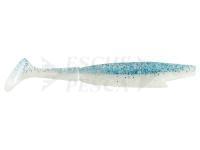 Esche siliconich Strike Pro Piglet Shad 8.5cm 4g - C011 Baby Blue Shad