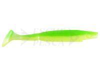 Esche siliconich Strike Pro Piglet Shad 8.5cm 4g - C012 Limetreuse