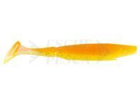 Esche siliconich Strike Pro Piglet Shad 8.5cm 4g - C013 Atomic Chicken