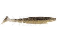Esche siliconich Strike Pro Piglet Shad 8.5cm 4g - C016 Gold Flash