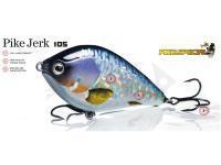 Molix Esche Jerkbaits Pike Jerk 105