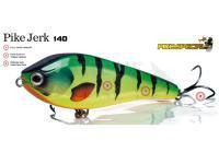 Molix Esche Jerkbaits Pike Jerk 140