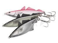 DAM Salt-X Coalfish Pilks