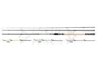 Rod Jaxon Feeder Academy L 3.60m 70-150g