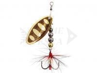 Esca Artificiali Cucchiaini Lucky John Shelt Blade #4 | 15g - 001