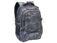Jaxon Traffic 30l waterproof backpack