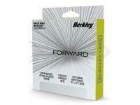 Trecciato Berkley Forward Finesse 150m Flame Green - 0.10mm 2.90kg