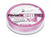 Varivas Avani Eging Premium PE X4 Milky