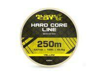 Black Cat BC Hard Core Line Yellow
