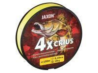Jaxon Crius 4X Fluo