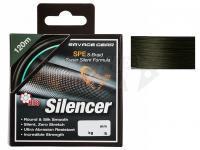 Savage Gear HD8 Silencer Braid