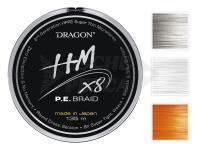 Dragon Fili Trecciati HM X8 P.E. Braid