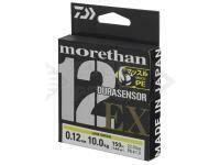 Daiwa Morethan Durasensor 12-Braid EX+Si3