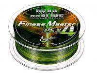 Varivas Fili Trecciati Nogales Dead or Alive Finesse Master PE X4