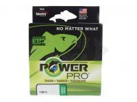 Power Pro Fili trecciati PowerPro Moss Green