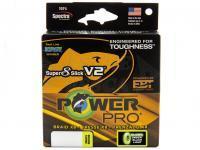 Power Pro Fili trecciati PowerPro Super 8 Slick V2