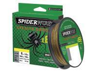 Spiderwire Stealth Smooth 8 Camo 2020