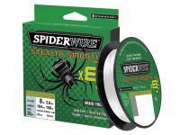 Spiderwire Stealth Smooth 8 Translucent 2020