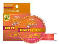 Varivas Super Trout Advance Max Power PE X5