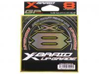 YGK X-Braid Upgrade X8
