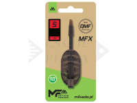 Mikado MFX Q.M.F Method Feeder S - 15g