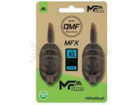 Mikado MFX Q.M.F Method Feeder XL - 2 x 60g