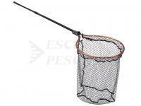 Savage Gear Guadini Full Frame Landing Net Round