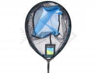 Preston Latex Match Landing Net head