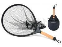 Guideline Guadini Pesca a Mosca Easy Fold II Net