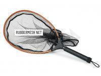 Guideline Guadini Pesca a Mosca Multi Grip Landing Rubber Net Medium