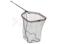 Savage Gear Landing Nets Competition Pro Landing Nets Folding