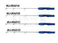 Jaxon Rods Ice - the traditional