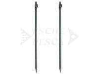 Banksticks Jaxon with screw - 40-70cm