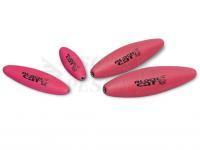 Black Cat EVA U-Float Red