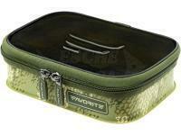 Favorite Eva Tackle Box TCLB-XS 200x150x50mm khak