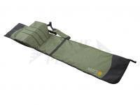 Dragon Foderi portacanne Carp rod & reel cases Megabaits - four carp sets