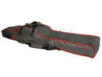 Mikado 4 Compartment Rod Holdall