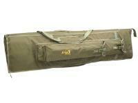 Jaxon Rod Holdall for 3-Element Rods with Reel 141cm
