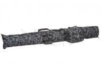 Jaxon 2-piece carp rod bag XDF