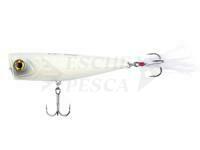 Esca Shimano Yasei Pure Pop F 60mm 6.5g - Pearl White