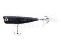 Esca Shimano Yasei Pure Pop F 80mm 12g - Black