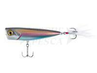 Esca Shimano Yasei Pure Pop F 80mm 12g - Wakasagi