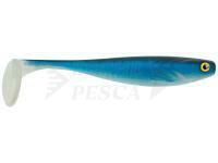 Esca Delalande Zand Fat Shad 10cm 8g - 393 Natural Squale