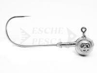 Teste piombate Owner Precision Jig Heads no. 4 -  4g