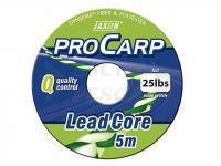 Jaxon Braided lines Pro Carp Lead Core