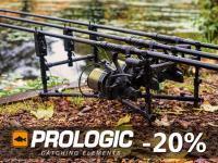 Prologic -20% DI SCONTO! Nuovo marchio di feeder: Ringers Baits!