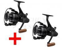 1+1 FREE - Mulinello Prologic Avenger BF 3000 TF HANDLE